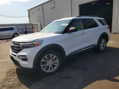 1FMSK7DH6MGA78402 2021 FORD EXPLORER