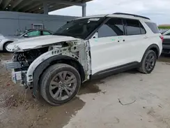 1FMSK7DH6MGA78531 2021 FORD EXPLORER