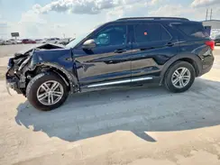 1FMSK7DH6MGA81364 2021 FORD EXPLORER