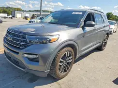 1FMSK7DH6MGA91909 2021 FORD EXPLORER