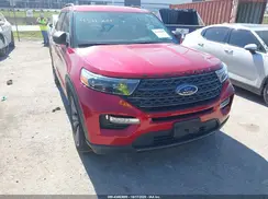 1FMSK7DH6MGA94311 2021 FORD EXPLORER
