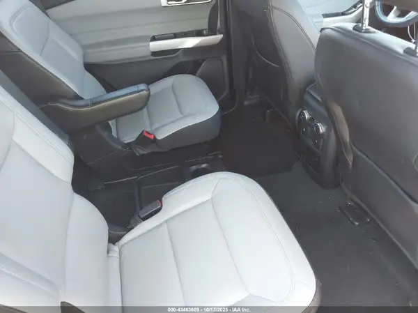 1FMSK7DH6MGA94311 2021 FORD EXPLORER - Image 8