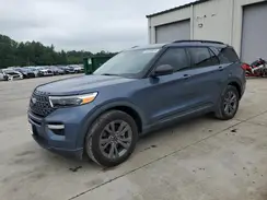 1FMSK7DH6MGA99539 2021 FORD EXPLORER
