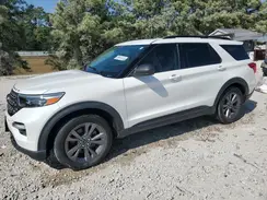 1FMSK7DH6MGB01435 2021 FORD EXPLORER