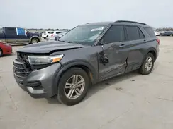 1FMSK7DH6MGB15321 2021 FORD EXPLORER