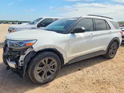 1FMSK7DH6MGB15643 2021 FORD EXPLORER