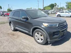 1FMSK7DH6MGB15853 2021 FORD EXPLORER