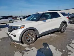 1FMSK7DH6MGB16016 2021 FORD EXPLORER