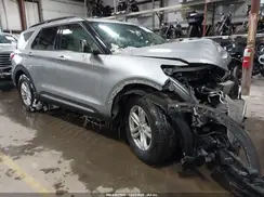 1FMSK7DH6MGB16131 2021 FORD EXPLORER