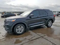 1FMSK7DH6MGB20583 2021 FORD EXPLORER