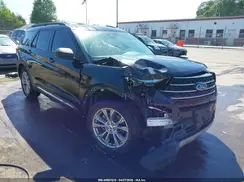 1FMSK7DH6MGB21765 2021 FORD EXPLORER