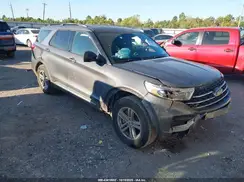 1FMSK7DH6MGB31325 2021 FORD EXPLORER