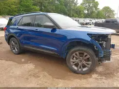 1FMSK7DH6MGB31745 2021 FORD EXPLORER