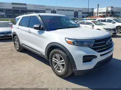 1FMSK7DH6MGB39876 2021 FORD EXPLORER