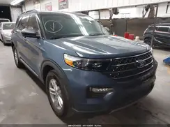 1FMSK7DH6MGB44933 2021 FORD EXPLORER