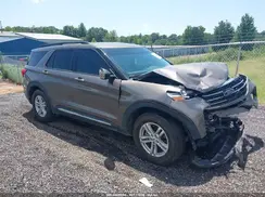 1FMSK7DH6MGB48948 2021 FORD EXPLORER