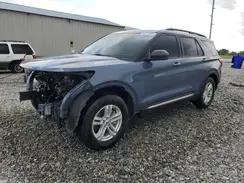 1FMSK7DH6MGB49212 2021 FORD EXPLORER