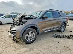 1FMSK7DH6MGB70335 2021 FORD EXPLORER