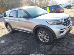 1FMSK7DH6MGB75938 2021 FORD EXPLORER
