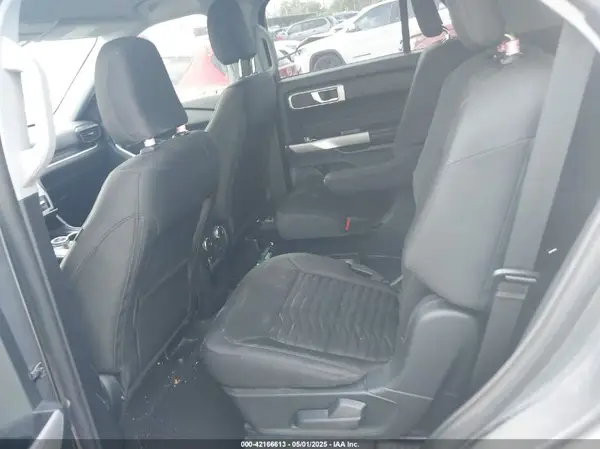 1FMSK7DH6MGB78774 2021 FORD EXPLORER - Image 8