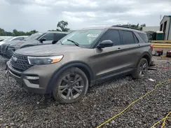 1FMSK7DH6MGB86423 2021 FORD EXPLORER