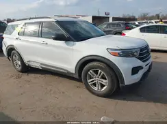 1FMSK7DH6MGB88446 2021 FORD EXPLORER