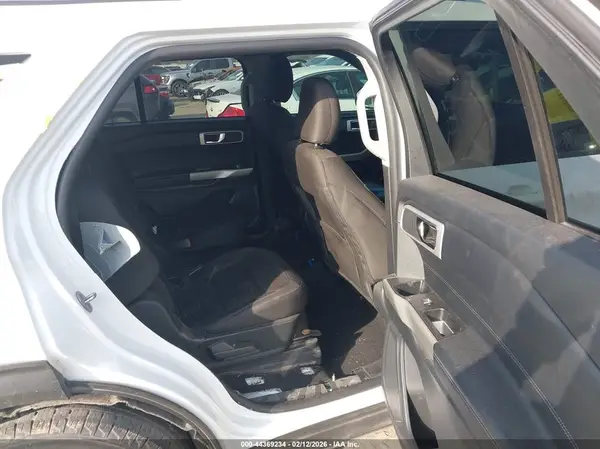 1FMSK7DH6MGB88446 2021 FORD EXPLORER - Image 8
