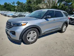 1FMSK7DH6MGB90858 2021 FORD EXPLORER