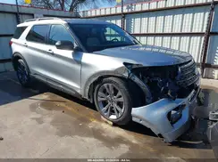 1FMSK7DH6MGB95185 2021 FORD EXPLORER