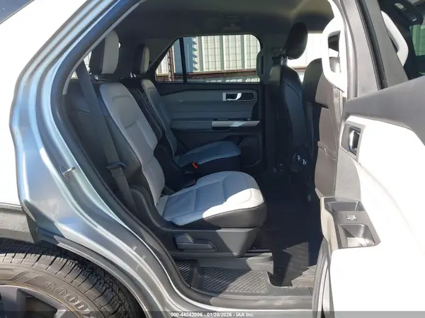 1FMSK7DH6MGB95185 2021 FORD EXPLORER - Image 8