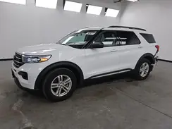 1FMSK7DH6MGC10381 2021 FORD EXPLORER