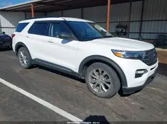1FMSK7DH6MGC16505 2021 FORD EXPLORER