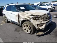 1FMSK7DH6MGC17895 2021 FORD EXPLORER