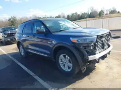 1FMSK7DH6MGC25592 2021 FORD EXPLORER