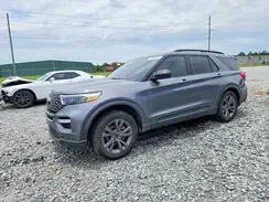 1FMSK7DH6MGC26676 2021 FORD EXPLORER