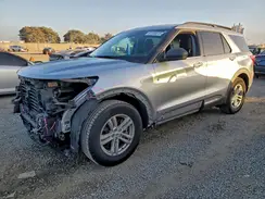 1FMSK7DH6MGC26757 2021 FORD EXPLORER