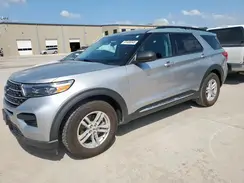 1FMSK7DH6MGC37922 2021 FORD EXPLORER
