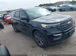 1FMSK7DH6MGC38214 2021 FORD EXPLORER