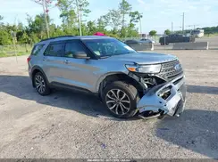 1FMSK7DH6MGC38410 2021 FORD EXPLORER