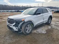 1FMSK7DH6MGC45082 2021 FORD EXPLORER