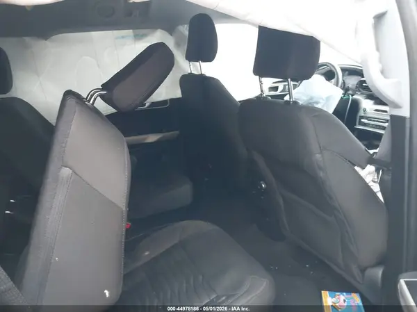 1FMSK7DH6MGC46698 2021 FORD EXPLORER - Image 8