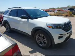 1FMSK7DH6NGA01031 2022 FORD EXPLORER