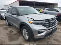 1FMSK7DH6NGA04947 2022 FORD EXPLORER
