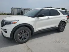 1FMSK7DH6NGA05760 2022 FORD EXPLORER