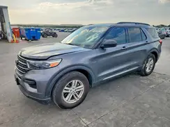 1FMSK7DH6NGA06701 2022 FORD EXPLORER