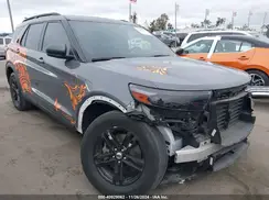 1FMSK7DH6NGA08335 2022 FORD EXPLORER
