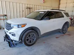1FMSK7DH6NGA11025 2022 FORD EXPLORER