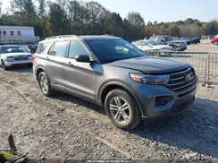 1FMSK7DH6NGA11297 2022 FORD EXPLORER