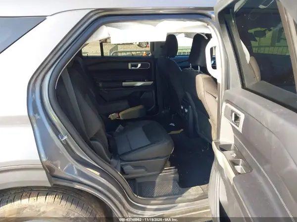 1FMSK7DH6NGA11297 2022 FORD EXPLORER - Image 8