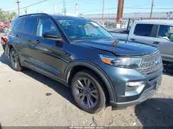 1FMSK7DH6NGA11588 2022 FORD EXPLORER